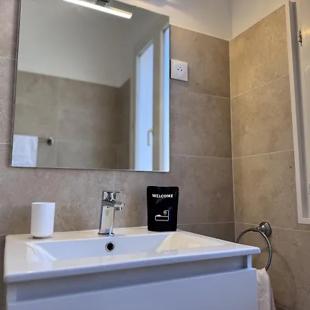 Apartmán T2 Climatise - Palais Et A Pied Cannes
