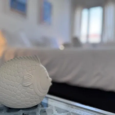 T2 Climatise - Palais Et A Pied Apartmán Cannes